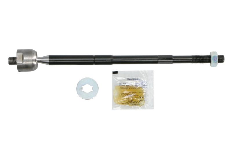 Articulatie axiala cap de bara CTR Tie Rod L/R 315mm Toyota Yaris 1.3/1.5 03.00-11.05 M14mm Pas 1.5mm Dreapta/Stanga