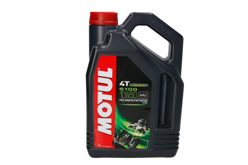 Ulei de motor MOTUL