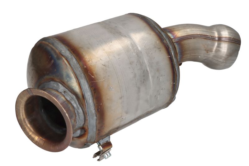 Filtru particule diesel MERCEDES C T-MODEL (S204) C (W204) 2.2D 11.09-08.14 JMJ EURO 5