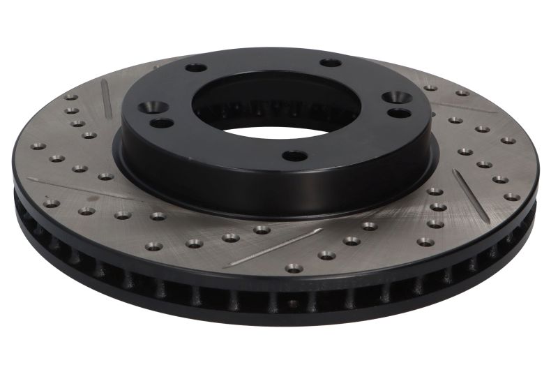 Disc frana de performanta STOPTECH