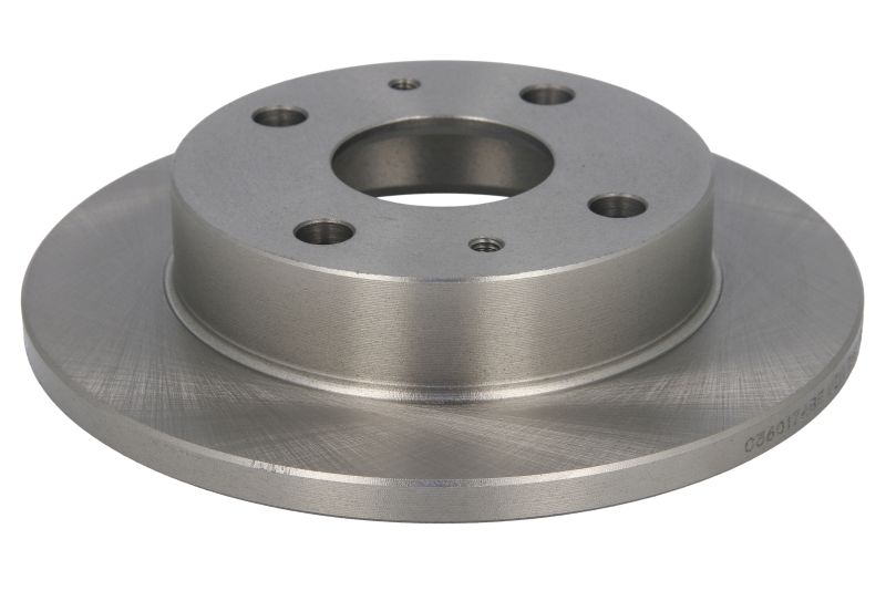 Disc frana ABE Fata Dreapta/Stanga Daihatsu Cuore V-VII Trevis Toyota Pixis Space 0.7/1.0 11.98- Diametru 211mm 4 Gauri