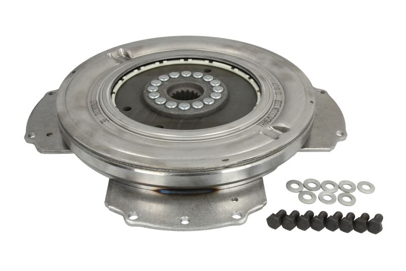 Disc ambreiaj LUK Amortizor torsiune diametru 373mm 16 dinti DEUTZ FAHR 100 105 4.70 MK1 4.90 MK1