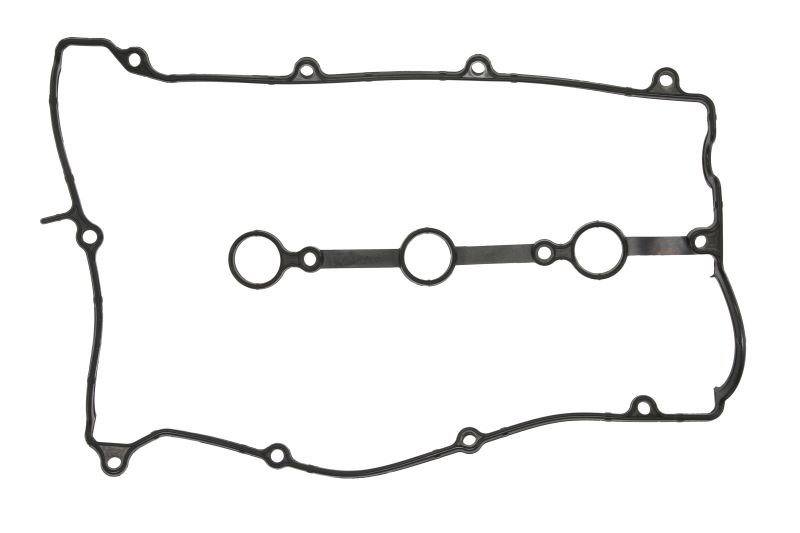 Garnitura capac culbutori MAZDA 323 F 626 IV MX-3 MX-6 XEDOS 6 9 1.8-2.5 01.92- HERTH+BUSS JAKOPARTS cauciuc