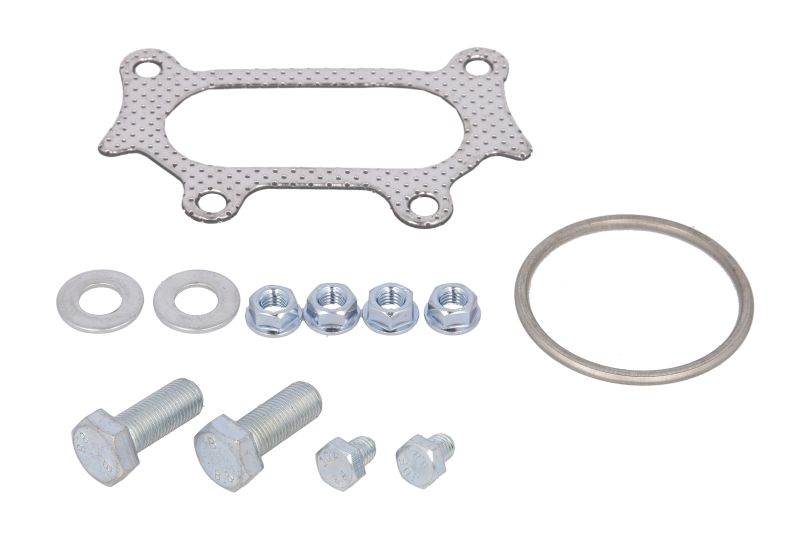 Set Montare Sistem Evacuare BM CATALYSTS Honda Kit Montare Element Sistem Evacuare Piesa BM92117