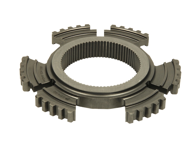 Pinion receptor EURORICAMBI Hub sincromesh 1/2bieg Cutie de viteze manuală ZF ECOLITE 6 S 800 TO 2/1