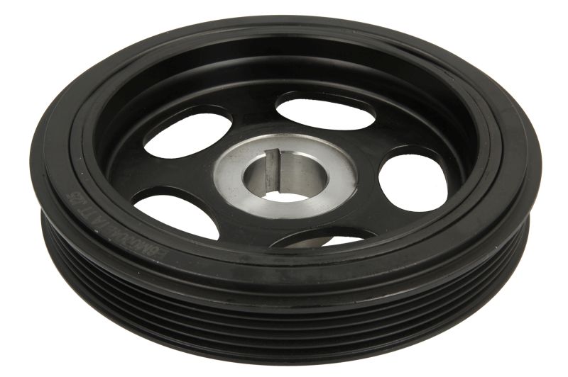 Fulie curea arbore cotit BTA 5 nervuri 165 mm MERCEDES A W169 B W245 2.0D 09.04-06.12