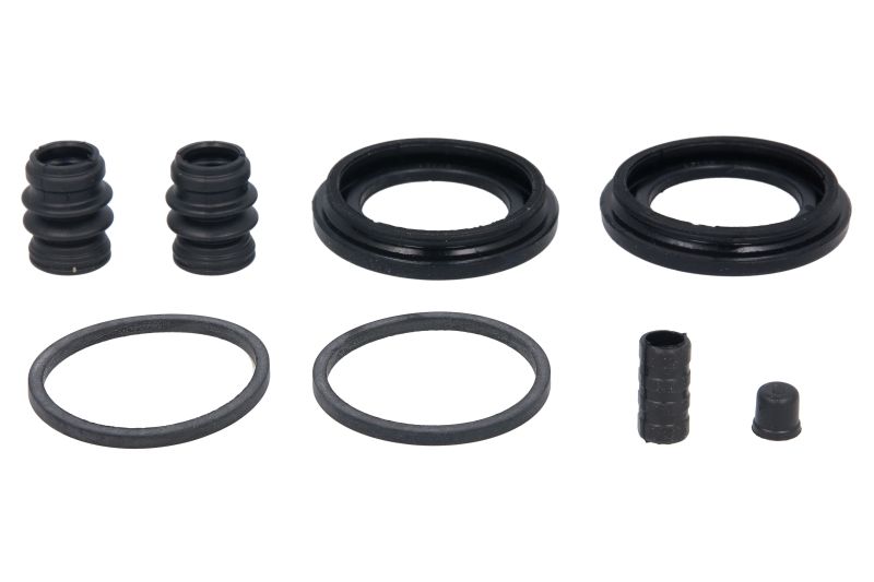 Kit reparare etrier AUTOFREN SEINSA Fata Dreapta/Stanga diametru piston 45 mm INFINITI Q45 III NISSAN NAVARA TOYOTA HILUX VII 2.5D/4.5