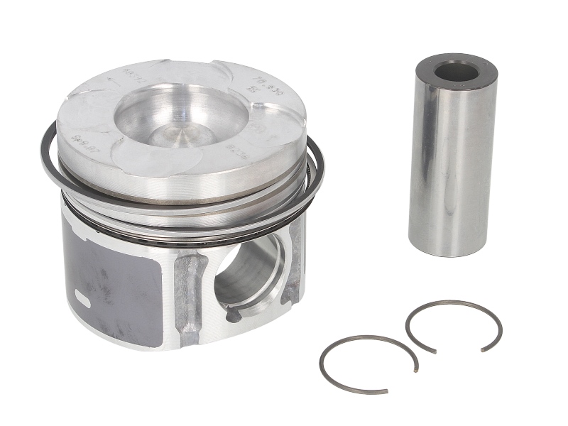 Piston KOLBENSCHMIDT 79mm STD OPEL ASTRA H GTC COMBO CORSA MERIVA 1.7D Lungime 64.75mm Diametru pivot 27mm