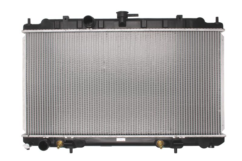 Radiator racire motor automat KOYORAD pentru NISSAN PRIMERA 1.8/2.0 compatibil cv automata