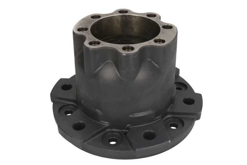 Butuc roata fata spate cu rulment PETERS JELCZ PR M MM MV MERCEDES VARIO B667 B670 B668 09.96-