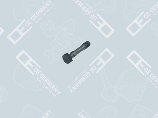 Surub biela Connecting Rod Bolt OE GERMANY Motor Blocul Motorului Bielă