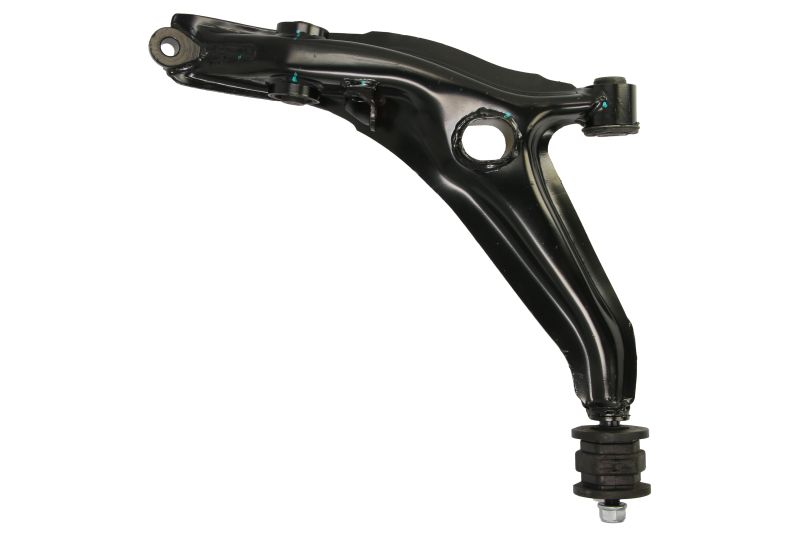 Brat suspensie roata fata stanga transversal cu bucsi axa fata Honda Civic VI 1.6 11.95-02.01 CTR ambalaj 49.5x49.5x16 cm