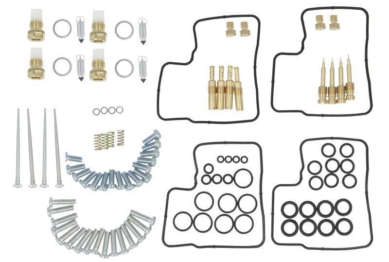 Set reparatie carburator ALL BALLS Honda Sistem alimentare combustibil 0,12 kg Eticheta printabila 26-1670