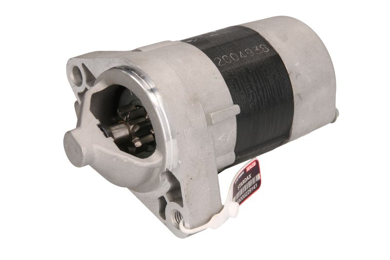 Demaror STARDAX 12V 0.9kW Flansa 70mm 8 Dinti Nissan Primera 1.6 09.96-07.02