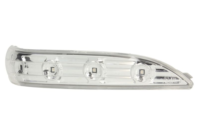 Semnalizator TYC Dreapta Alb LED Oglinzi Laterale Hyundai IX35 1.6-Electric 01.10-