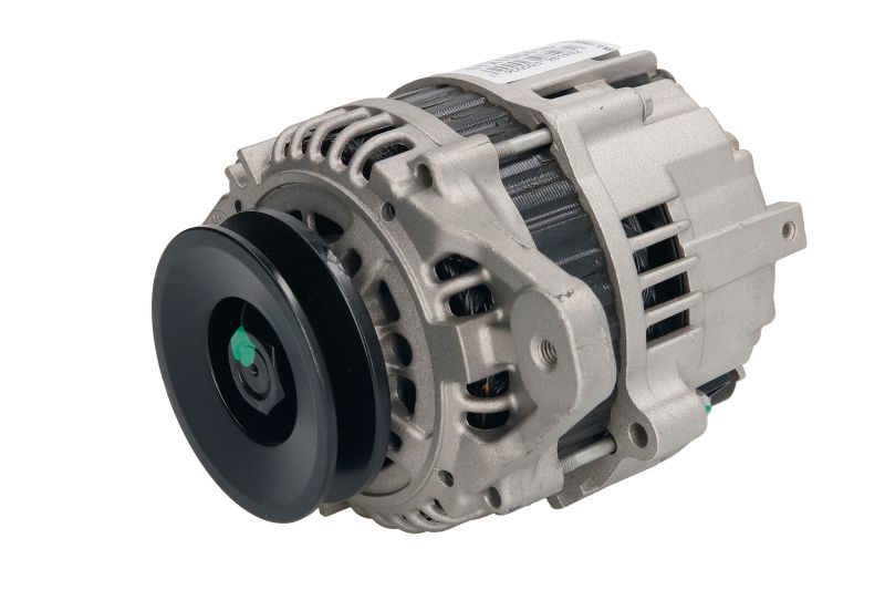 Alternator STARDAX 12V 80A Nissan Almera I 2.0D 11.95-07.00 Diametru 85mm 1 Canelura