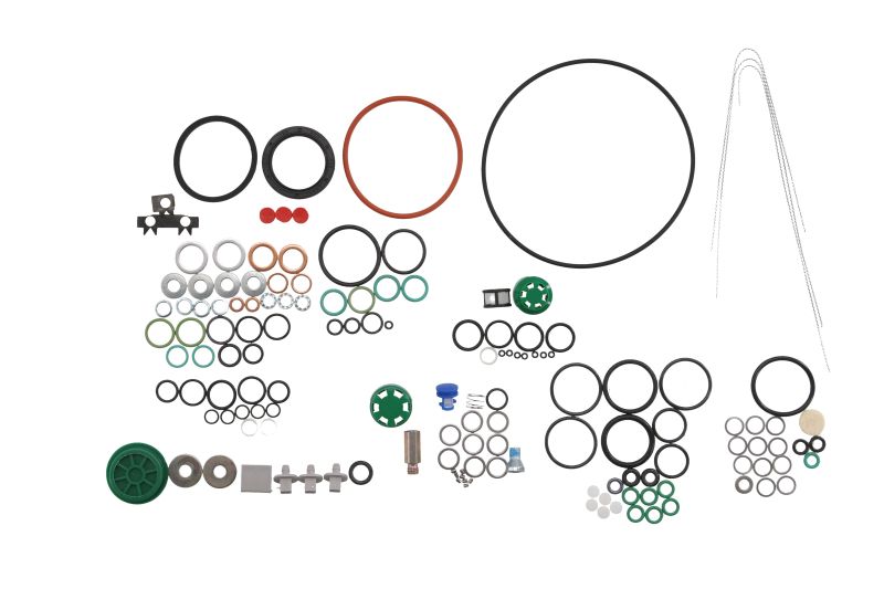 Set reparatie pompa combustibil ENGITECH Sistem alimentare cu combustibil Fuel injection pump repair kit