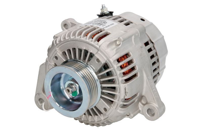 Alternator STARDAX 14V 130A Toyota Avensis Corolla Verso 2.0D 01.02-03.09 Sistem Electric Motor