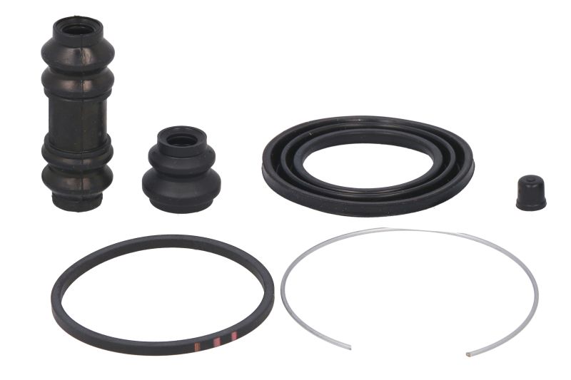 Kit reparare etrier Fata Dreapta diametru piston 61mm NISSAN SERENA VANETTE 1.5-2.3D 01.83-09.01 AUTOFREN SEINSA