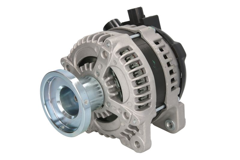 Alternator STARDAX 12V 120A Ford C-MAX Focus II 1.8D 07.04-09.12 6 Caneluri 6.16kg