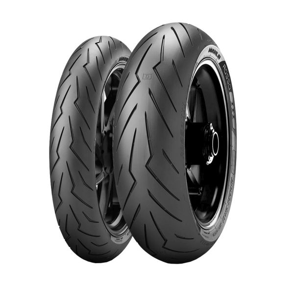 Anvelopa moto PIRELLI