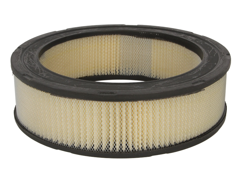 Filtru aer WIX FILTERS diametru interior 192 mm exterior 254 mm înălțime 70 mm pentru DODGE RAM 1500 2500 3500 3.9-5.9 09.98-12.03