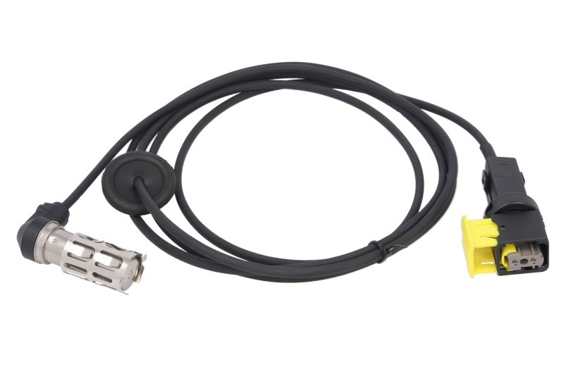 Senzor turatie roata ABS unghiular 2700mm conector HDSCS Code B 2 pini pentru VOLVO PNEUMATICS