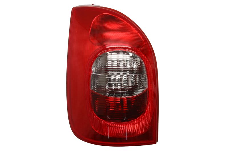 Lampa spate stanga CITROEN XSARA PICASSO 1.6-2.0D 12.99-06.12 TYC fara suport bec rosu alb