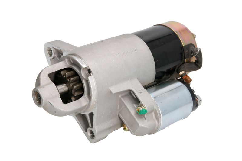 Demaror STARDAX 12V 1.7kW Flansa 67mm 12 Dinti Mazda 929 III MPV I 3.0 06.87-09.99