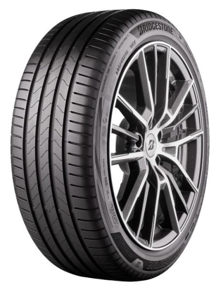 Anvelope vara SUV/4x4 B A 69.0 dB BRIDGESTONE