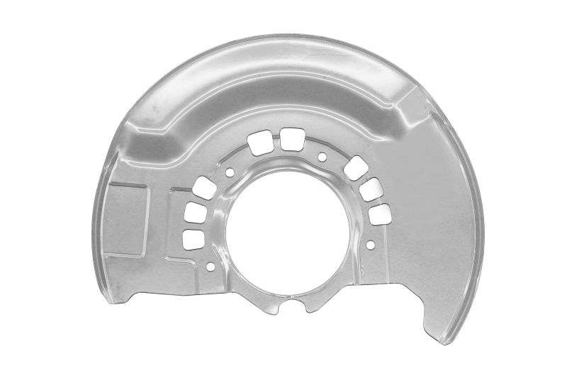 Protectie stropire disc frana Fata Stanga Toyota RAV 4 II 1.8/2.0/2.0D 05.00-11.05 OE TOYOTA