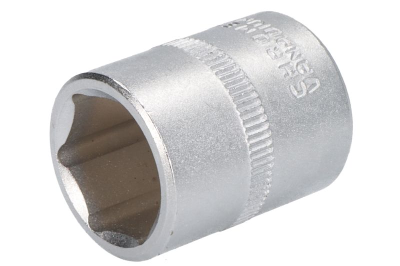 Tubulara de Impact MAMMOOTH 3/8` 10 mm Hexagonal Socket 17 mm