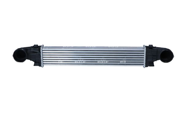 Intercooler compresor NRF Mercedes E T-Model S211 E VF211 E W211 1.8-3.2D 03.02-07.09