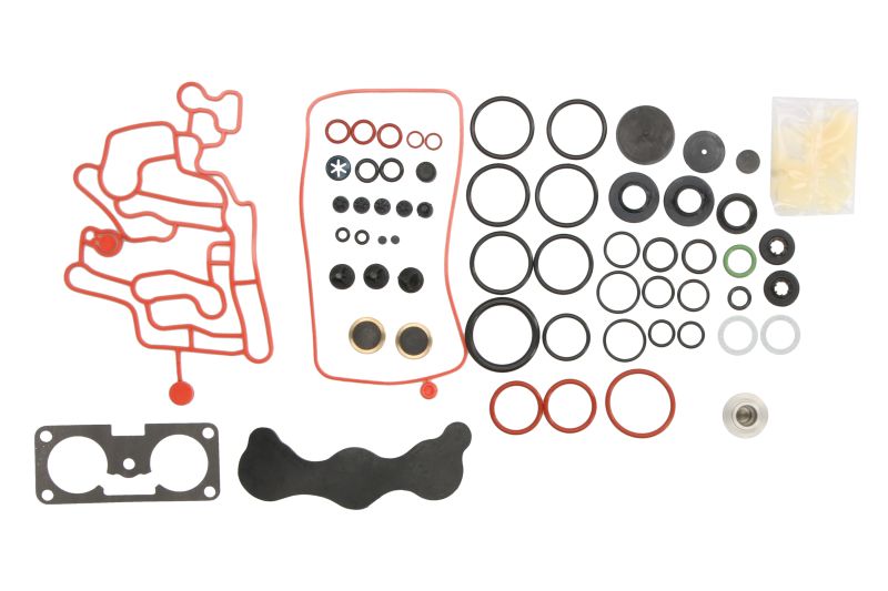 Set Reparatie Uscator WACH-MOT Air Dryer Kit WABCO SCANIA Sigiliu Supape