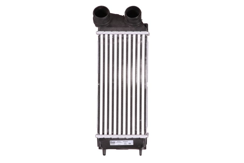 Intercooler compresor NISSENS priza aer rece CITROEN C4 1.6 HDI 04 Inaltime 300mm Latime 150mm Grosime 88mm Aluminiu Plastic Manual