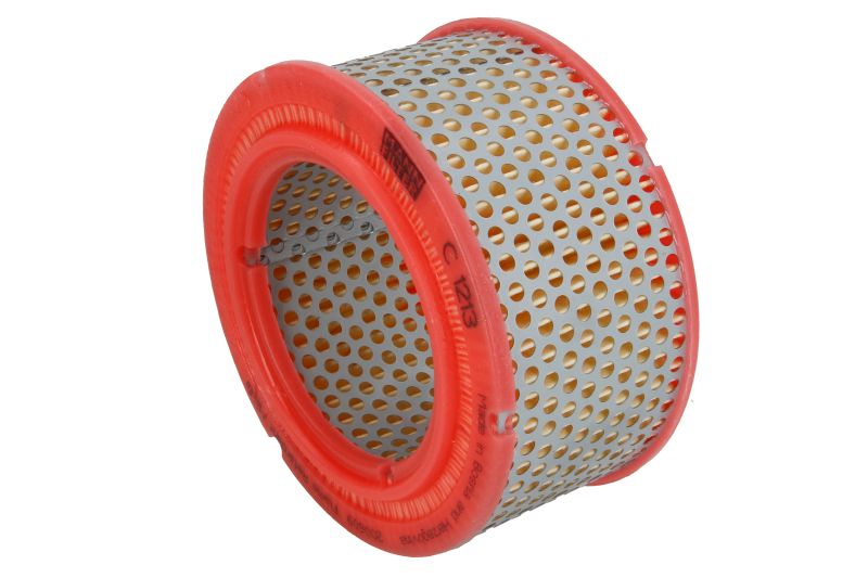 Filtru aer MANN-FILTER CITROEN 2 CV ACADIANE 0.4/0.6 03.63-07.90 Diametru interior 72mm exterior 118mm Înălțime 63mm