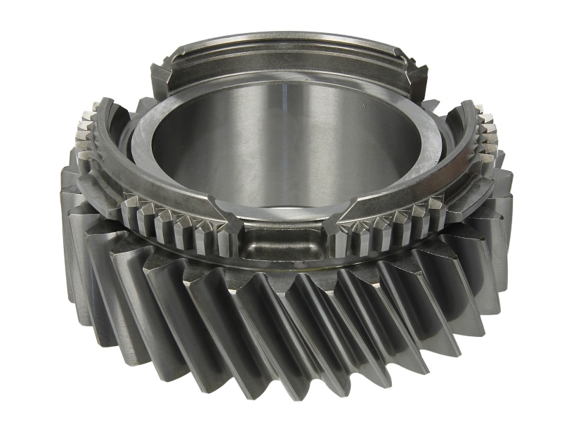 Roata dintata ax principal 32 dinti cu inel Mercedes G 210-16 G 240-16 pinion cutie viteze C.E.I