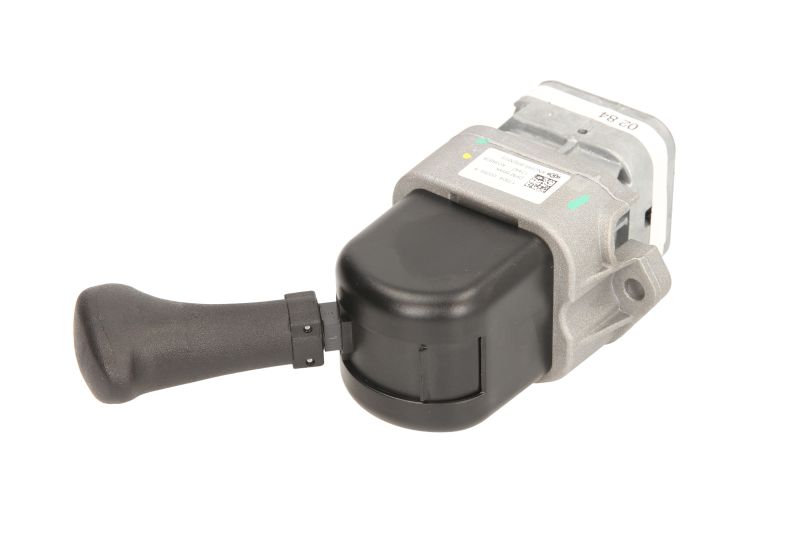 Valva frana stationare KNORR Supapa de frana de mina Sistem de franare Pneumatic frina Valve pneumatice 1,18 kg