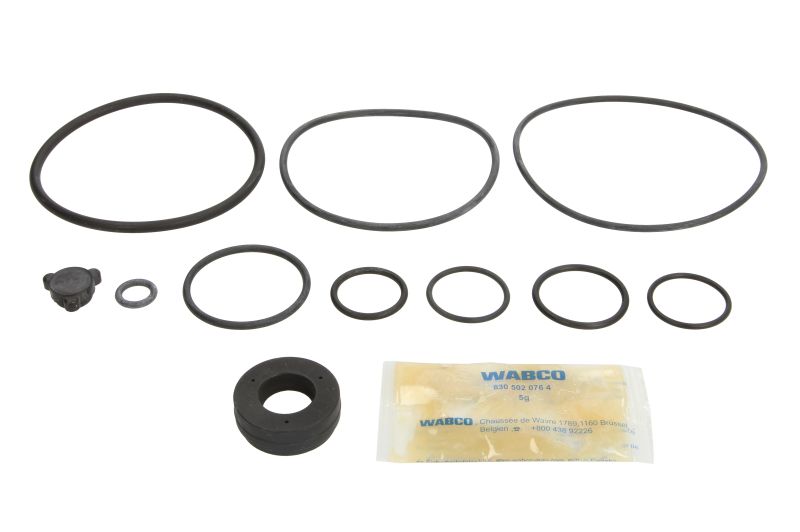 Set reparatii sistem frine aer sigilii WABCO 973 011 xxx x cilindru frana pneumatica franare