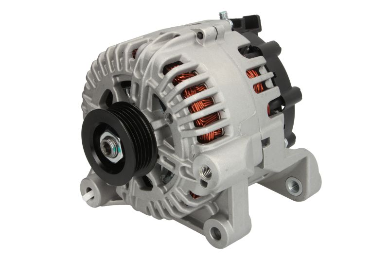 Alternator STARDAX 14V 150A MINI F55 F56 R56 R57 R58 R59 CLUBMAN R55 CLUBVAN R55 COUNTRYMAN R60 PACEMAN R61 1.5D/1.6D/2.0D 10.07-