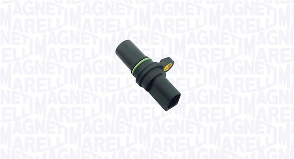 Senzor pozitie arbore cotit MAGNETI MARELLI Audi A3 A4 Allroad B8 A4 B8 A5 Q5 TT Seat Altea Altea XL Leon Toledo III Skoda Octavia II Superb II Yeti VW Eos Golf V 1.4/1.8/2.0 09.04-