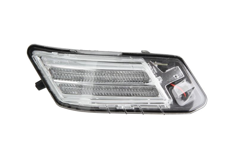 Lumini de zi LED față stânga pentru VOLVO XC60 I -01.13 DEPO