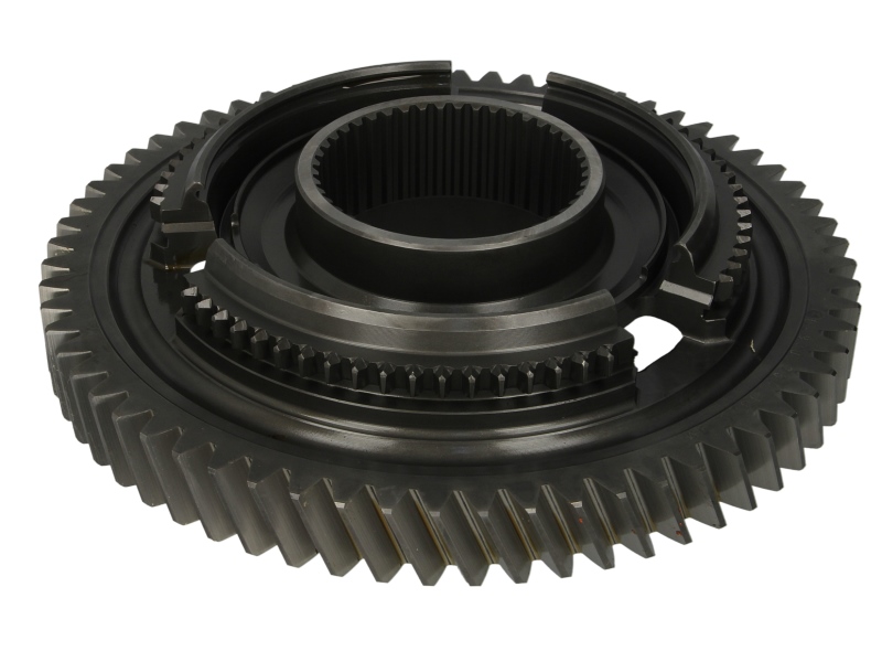 Pinion cutie viteze 64 dinti retarder MERCEDES G 181-9 G 281-12 G 330-12 G221-9 C.E.I