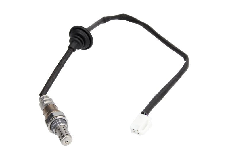 Sonda Lambda DENSO 4 fire 600mm TOYOTA COROLLA 1.4 10.01-02.07 M18x1.5 diagnostic 600mm cablu 4 conexiuni cu mufă