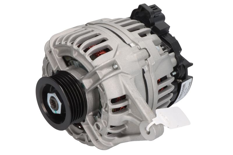 Alternator STARDAX 12V 90A MITSUBISHI CARISMA SPACE STAR 1.3/1.6 06.98-12.04 Diametru 56mm 5 Caneluri