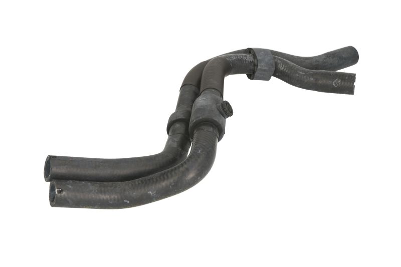 Furtun schimbător căldură încălzire THERMOTEC FIAT DOBLO DOBLO/MINIVAN 1.3D/1.9D 03.01-