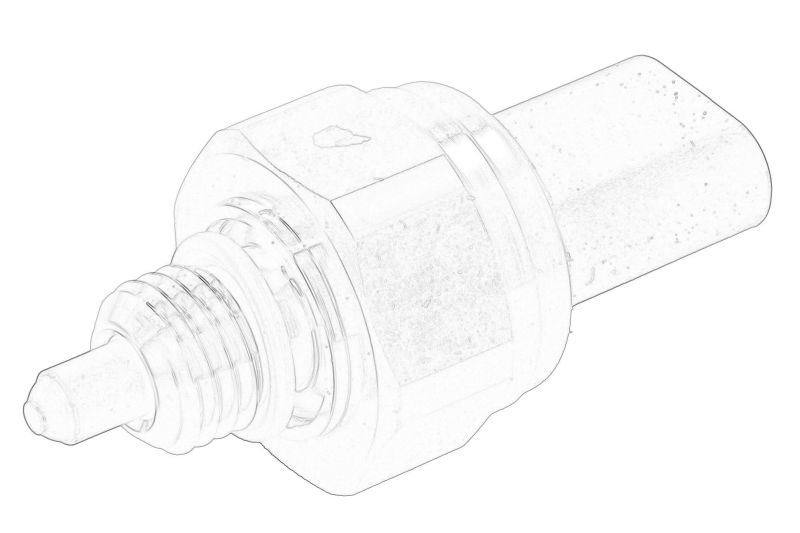 Senzor temperatura ulei OE PEUGEOT DS 4 5 7 CITROEN C4 GRAND PICASSO II SPACETOURER C5 AIRCROSS JUMPER 2.0D 2.2D