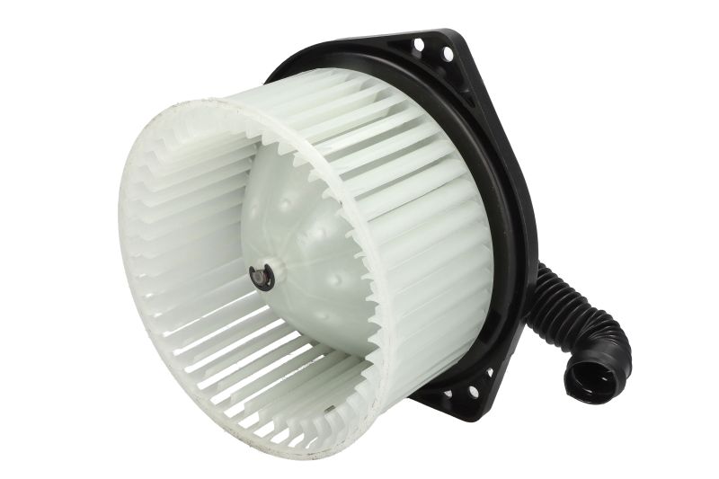 Ventilator habitaclu NRF Suflanta Aer ISUZU D-MAX I 2.5D/3.0D 05.02-06.12 Diametru 157mm Tensiune 12V Putere 196W