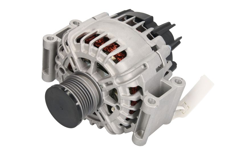 Alternator STARDAX 14V 120A Mercedes C C204 S204 W204 E A207 C207 S212 W212 GLK X204 M W166 SLK R172 1.8/3.5 01.07-