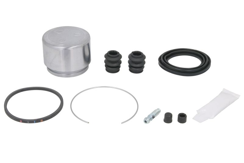 Kit reparare etrier fata dreapta/stanga 63mm cu piston Nissan Primera Toyota Avensis Verso 2.0/2.0D 06.90-11.09 AUTOFREN SEINSA